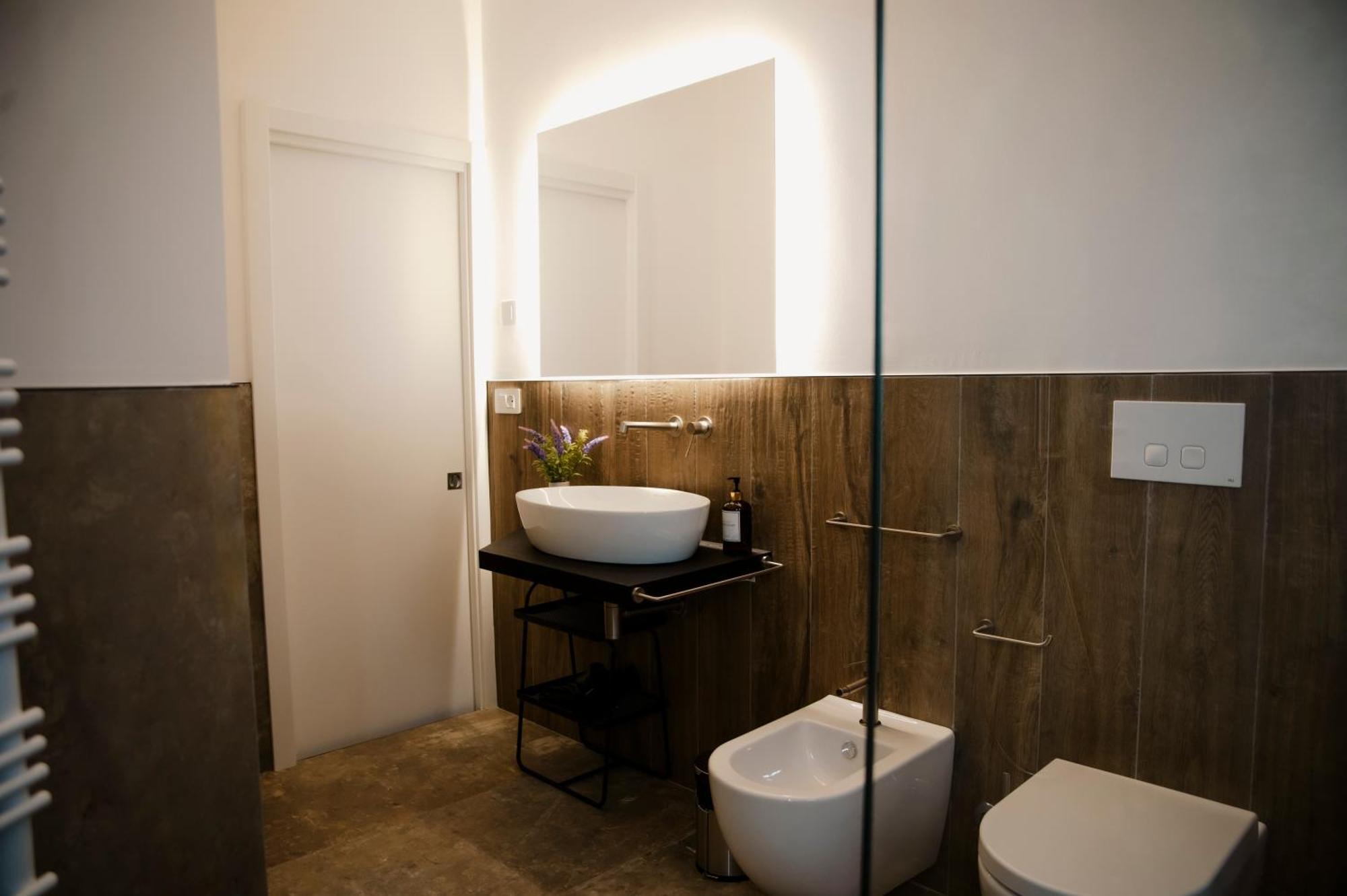 Petrina Home - Suite Rooms Barletta Zewnętrze zdjęcie