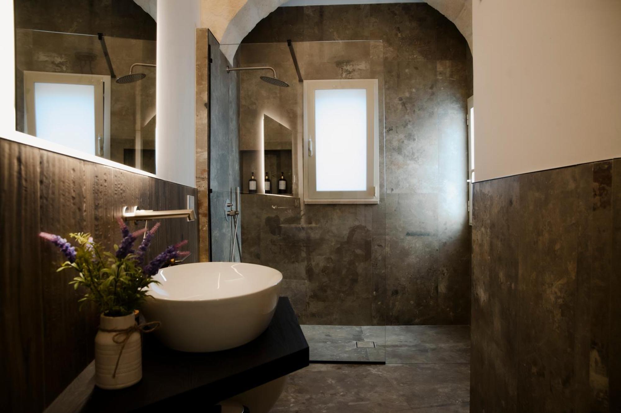 Petrina Home - Suite Rooms Barletta Zewnętrze zdjęcie