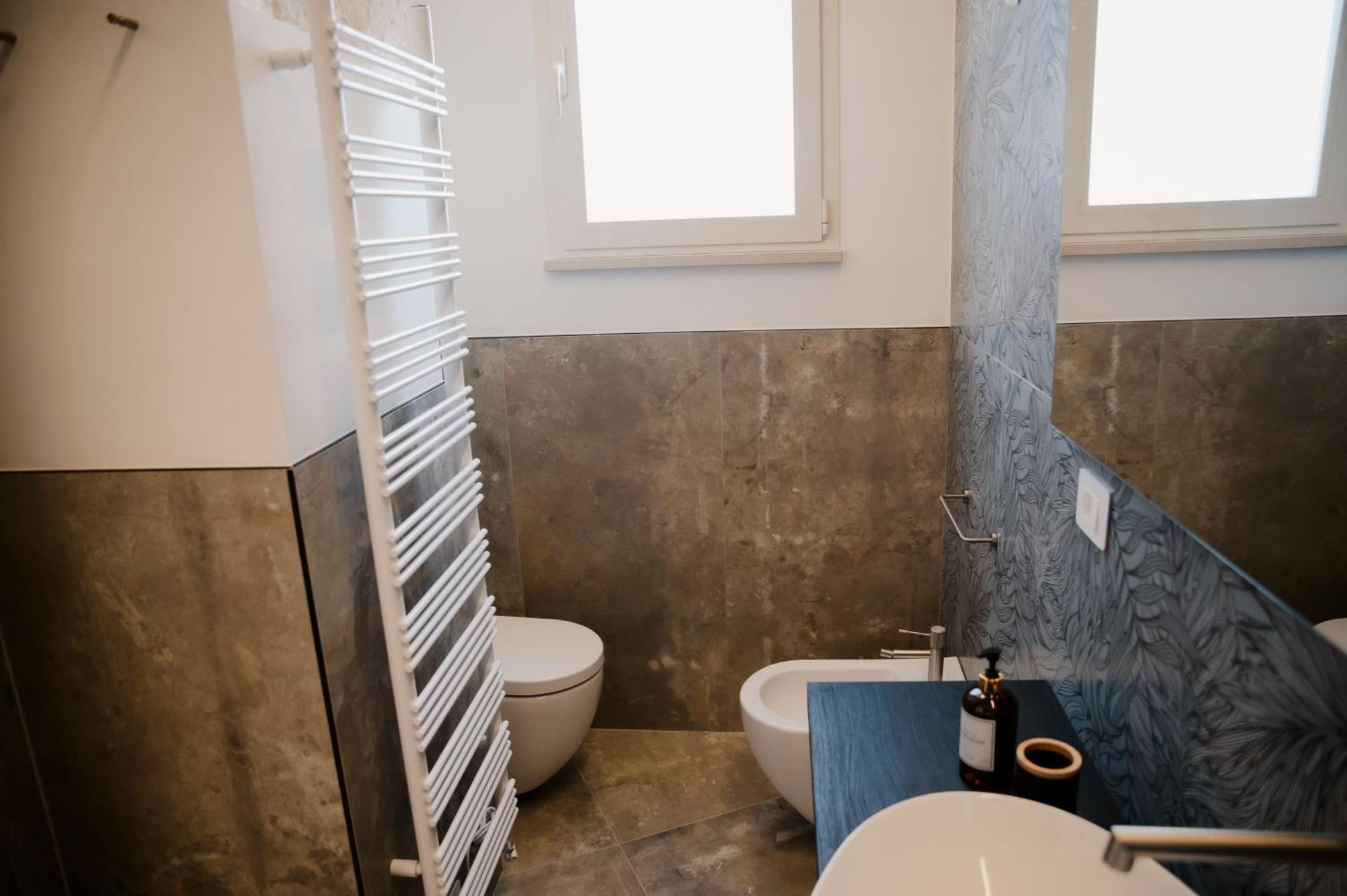 Petrina Home - Suite Rooms Barletta Zewnętrze zdjęcie