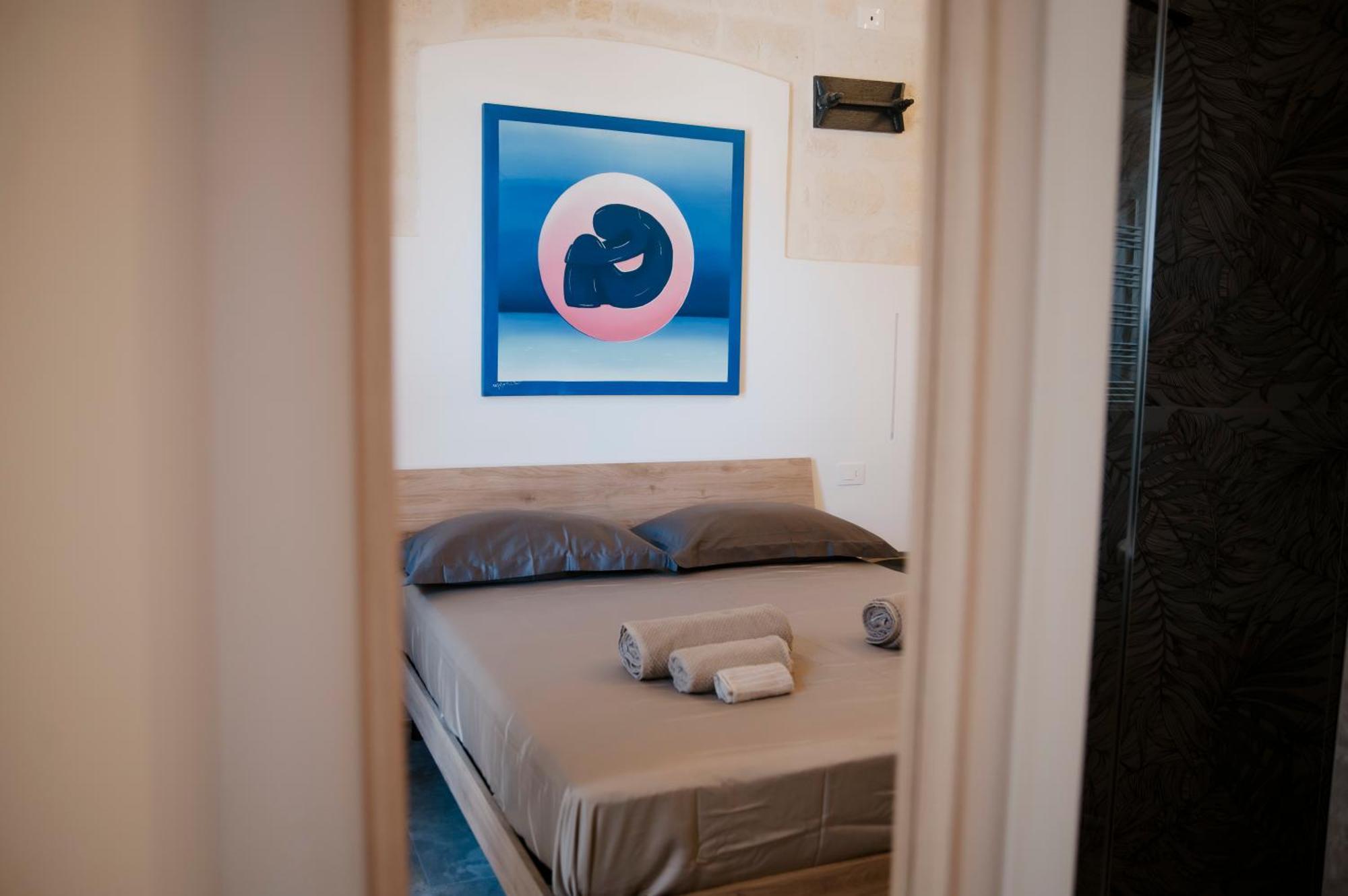 Petrina Home - Suite Rooms Barletta Zewnętrze zdjęcie