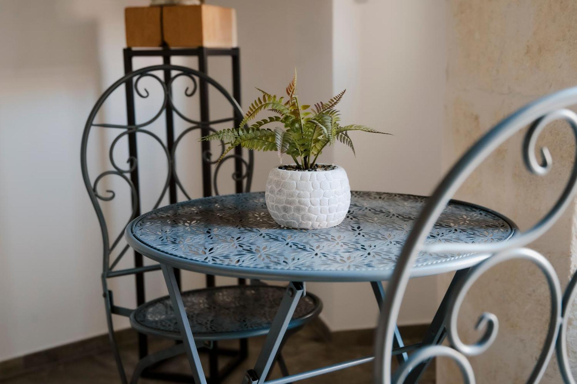 Petrina Home - Suite Rooms Barletta Zewnętrze zdjęcie