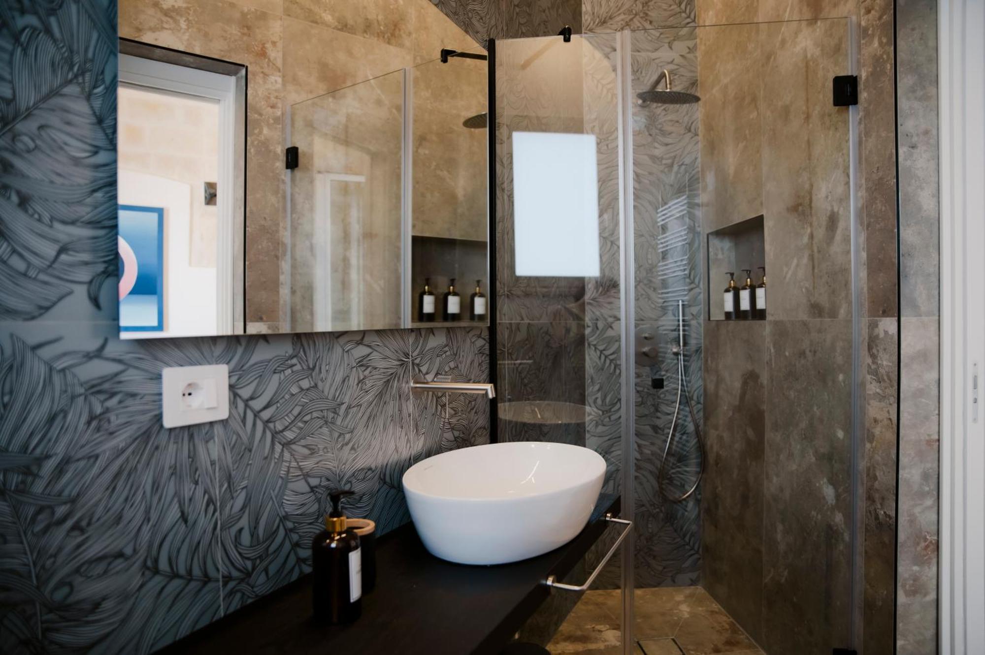 Petrina Home - Suite Rooms Barletta Zewnętrze zdjęcie