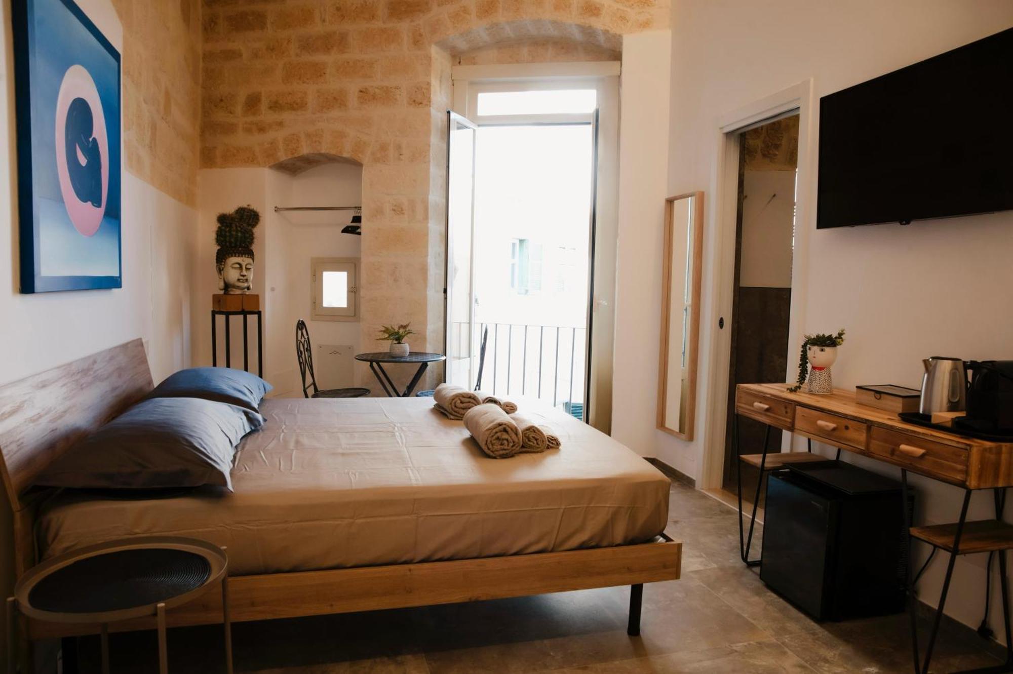Petrina Home - Suite Rooms Barletta Zewnętrze zdjęcie