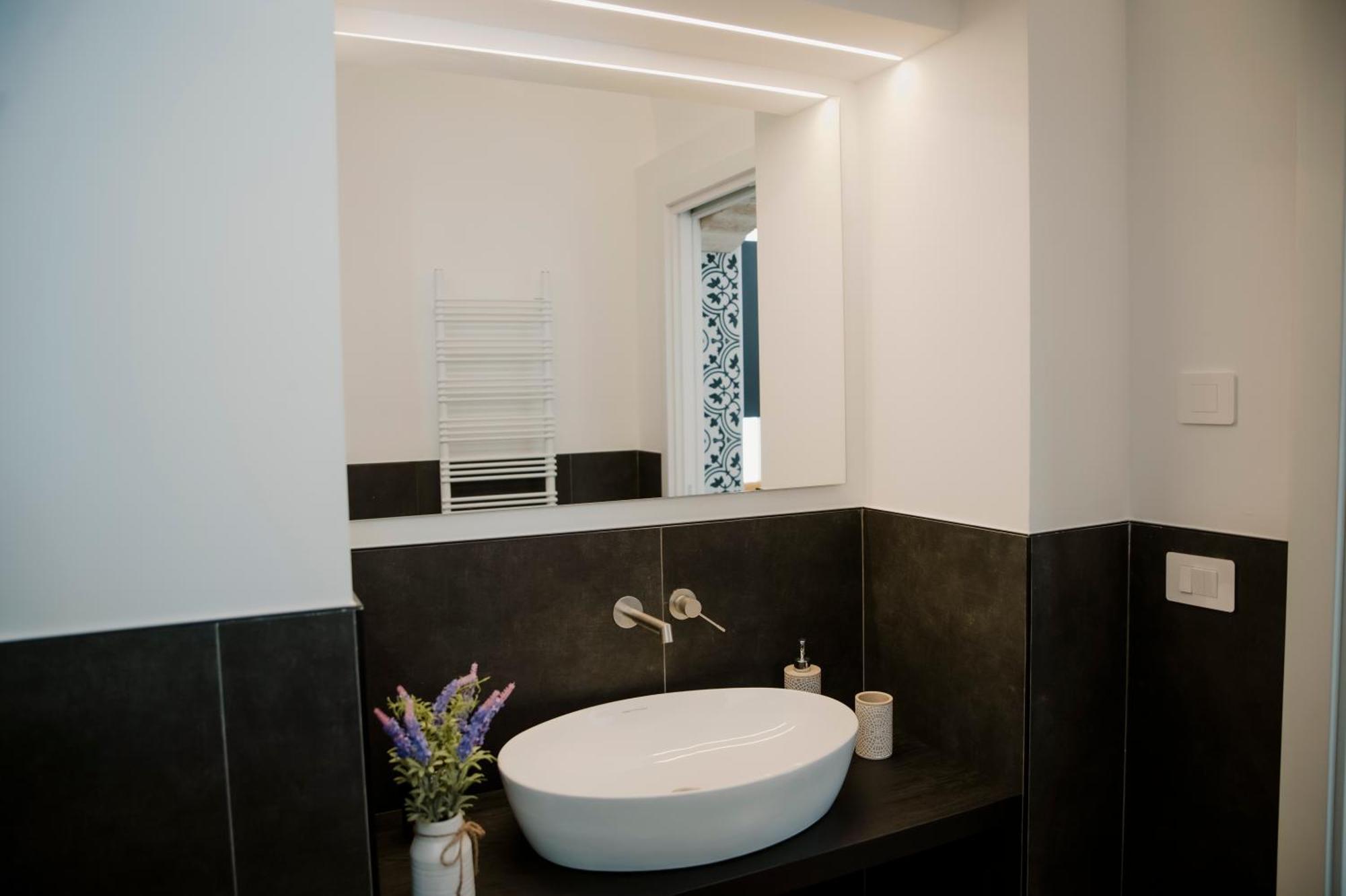 Petrina Home - Suite Rooms Barletta Zewnętrze zdjęcie
