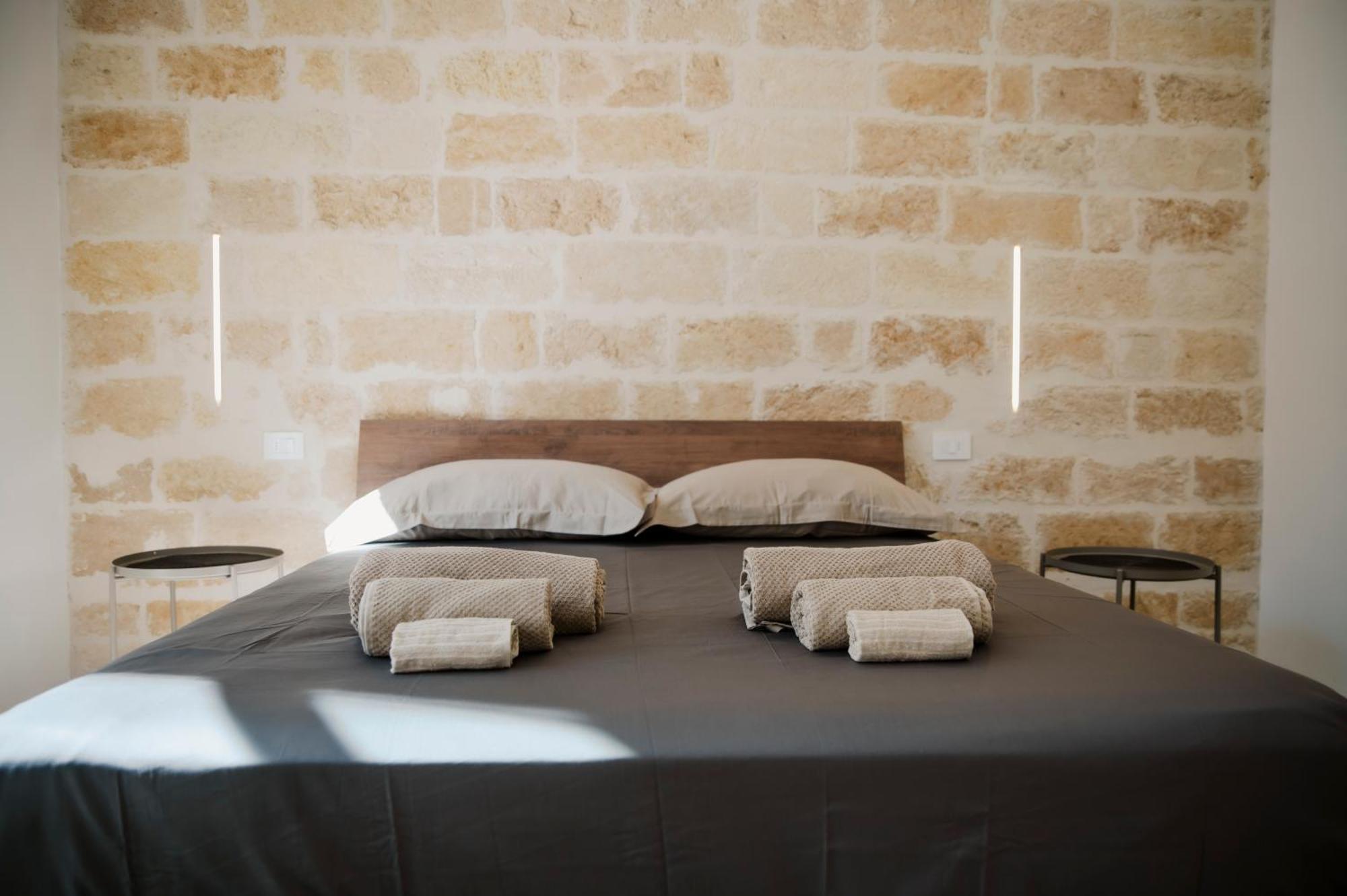 Petrina Home - Suite Rooms Barletta Zewnętrze zdjęcie