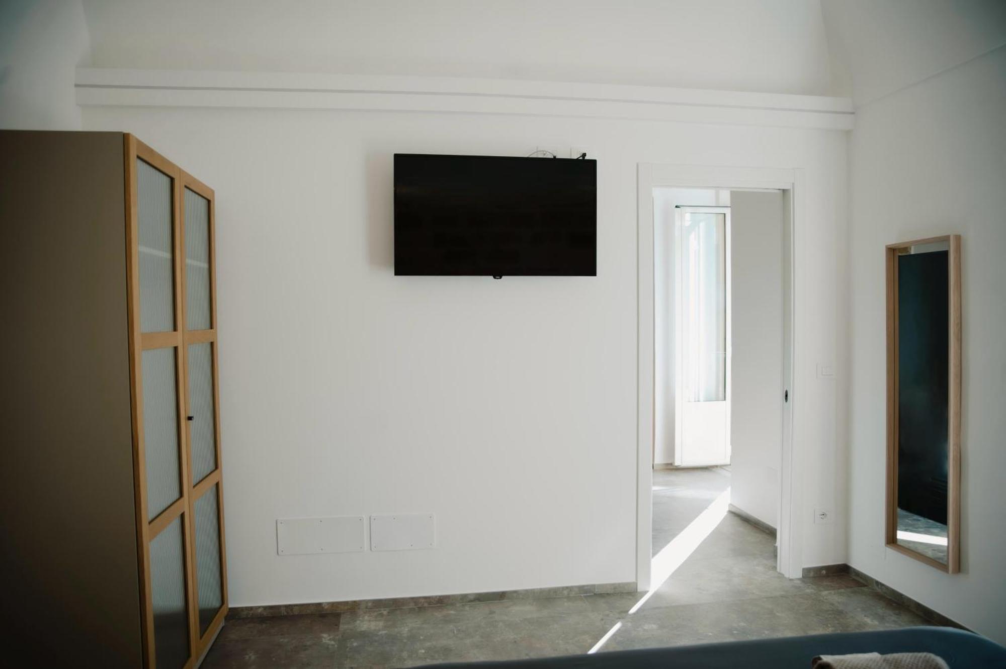 Petrina Home - Suite Rooms Barletta Zewnętrze zdjęcie