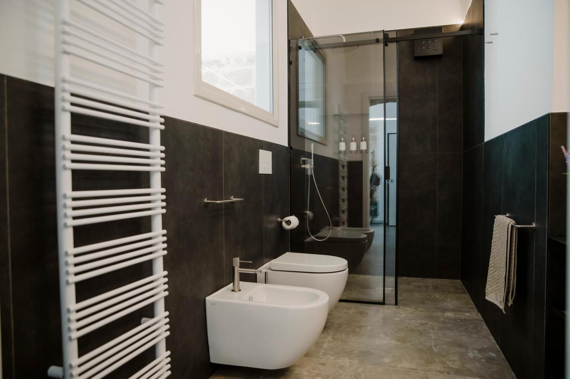 Petrina Home - Suite Rooms Barletta Zewnętrze zdjęcie
